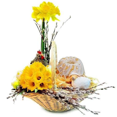 фото букета