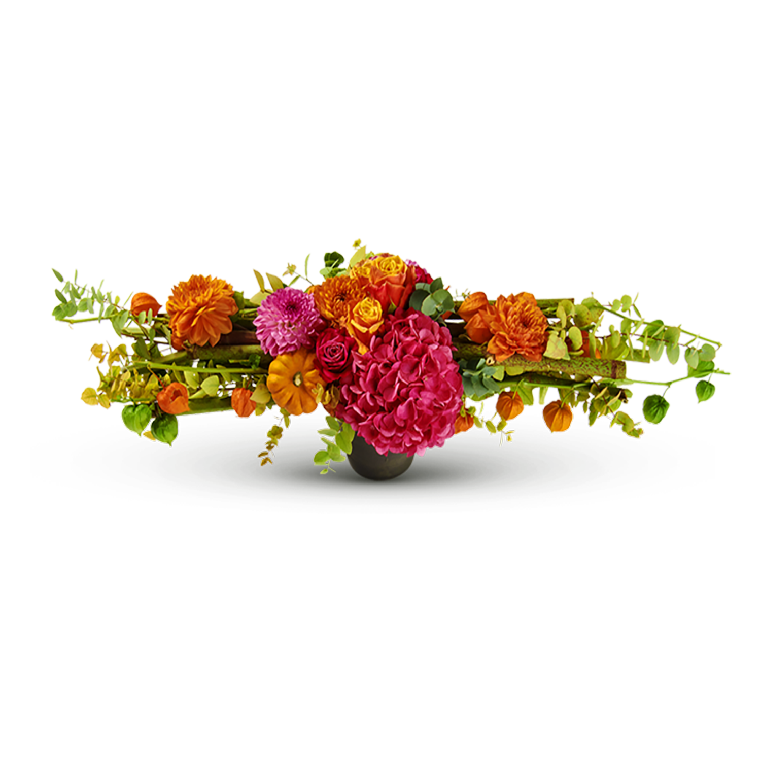 фото букета