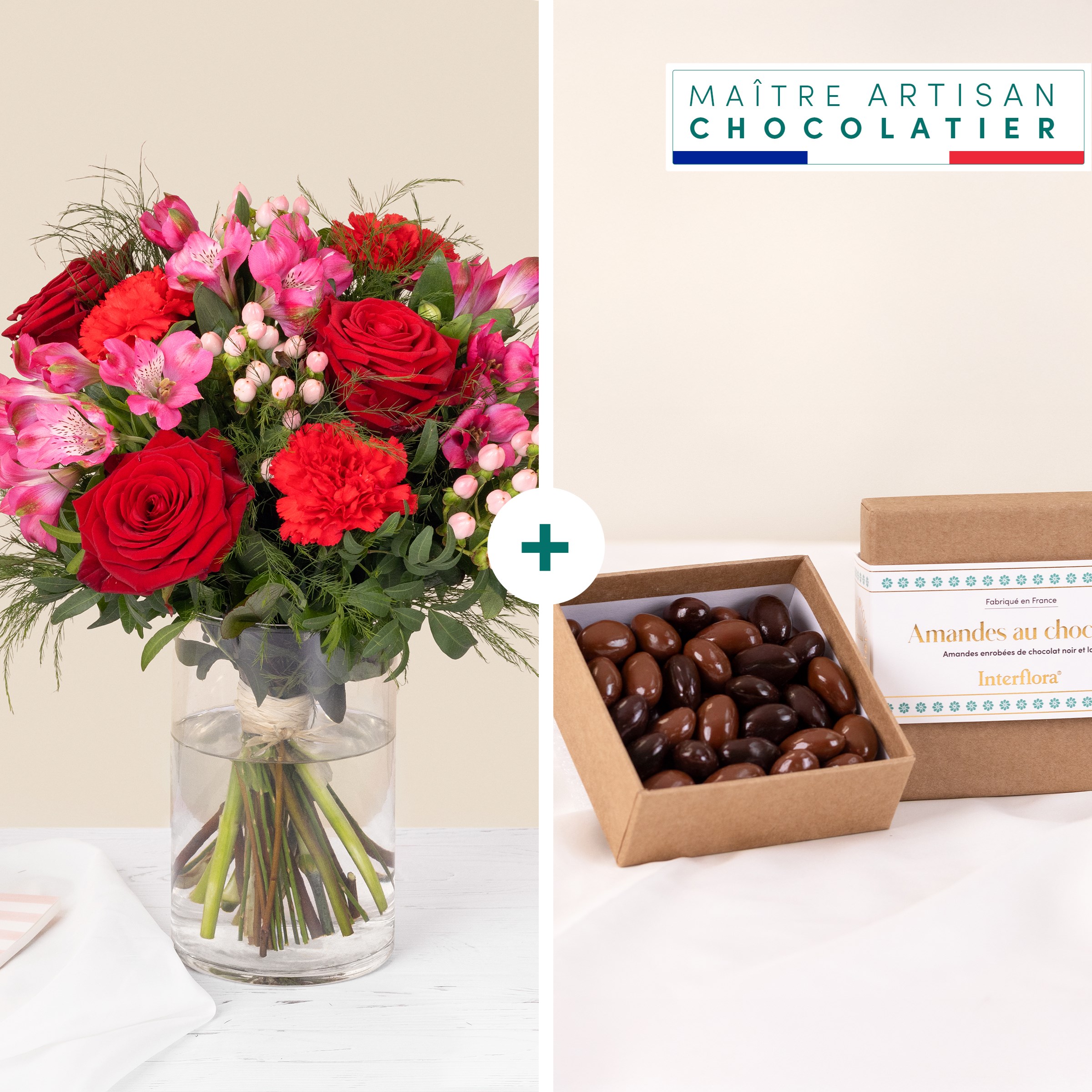 фото букета