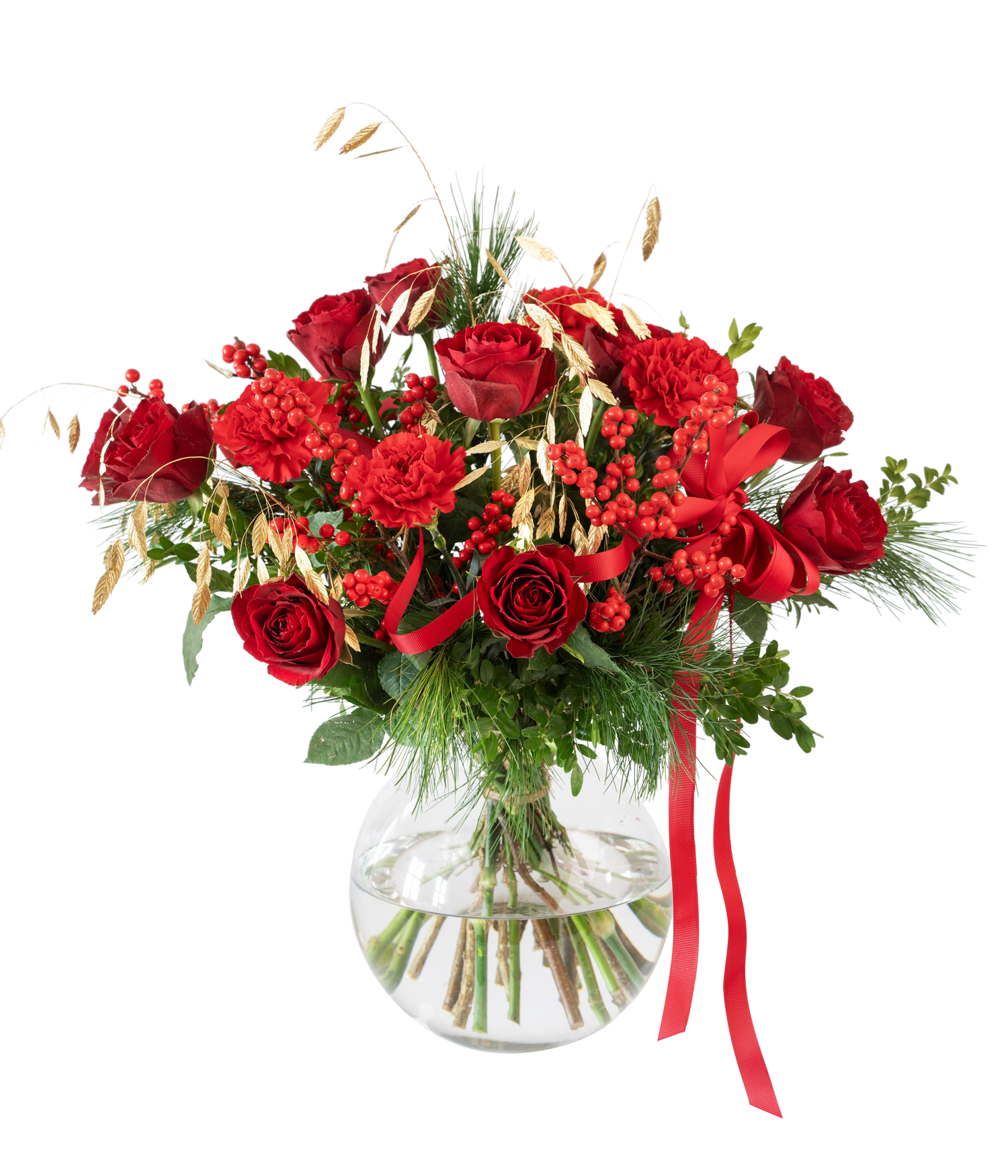 фото букета