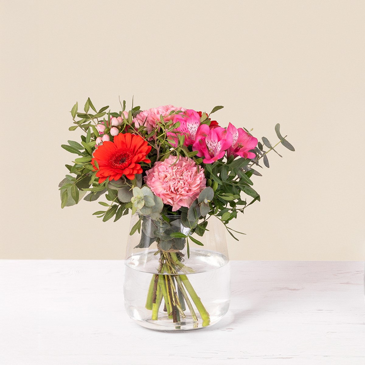 фото букета