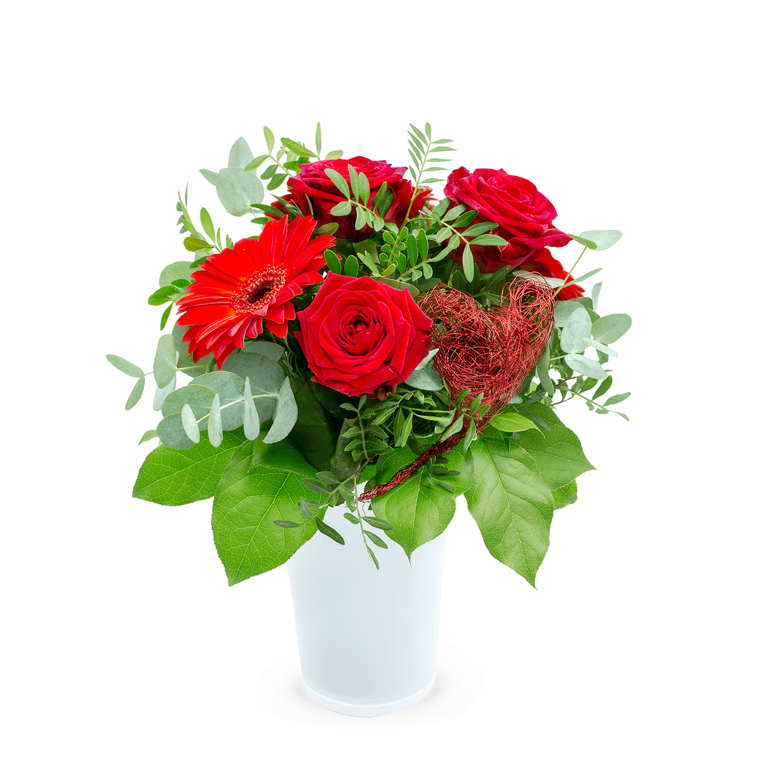 фото букета