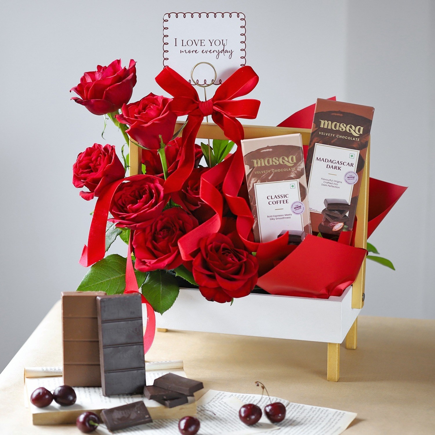 фото букета