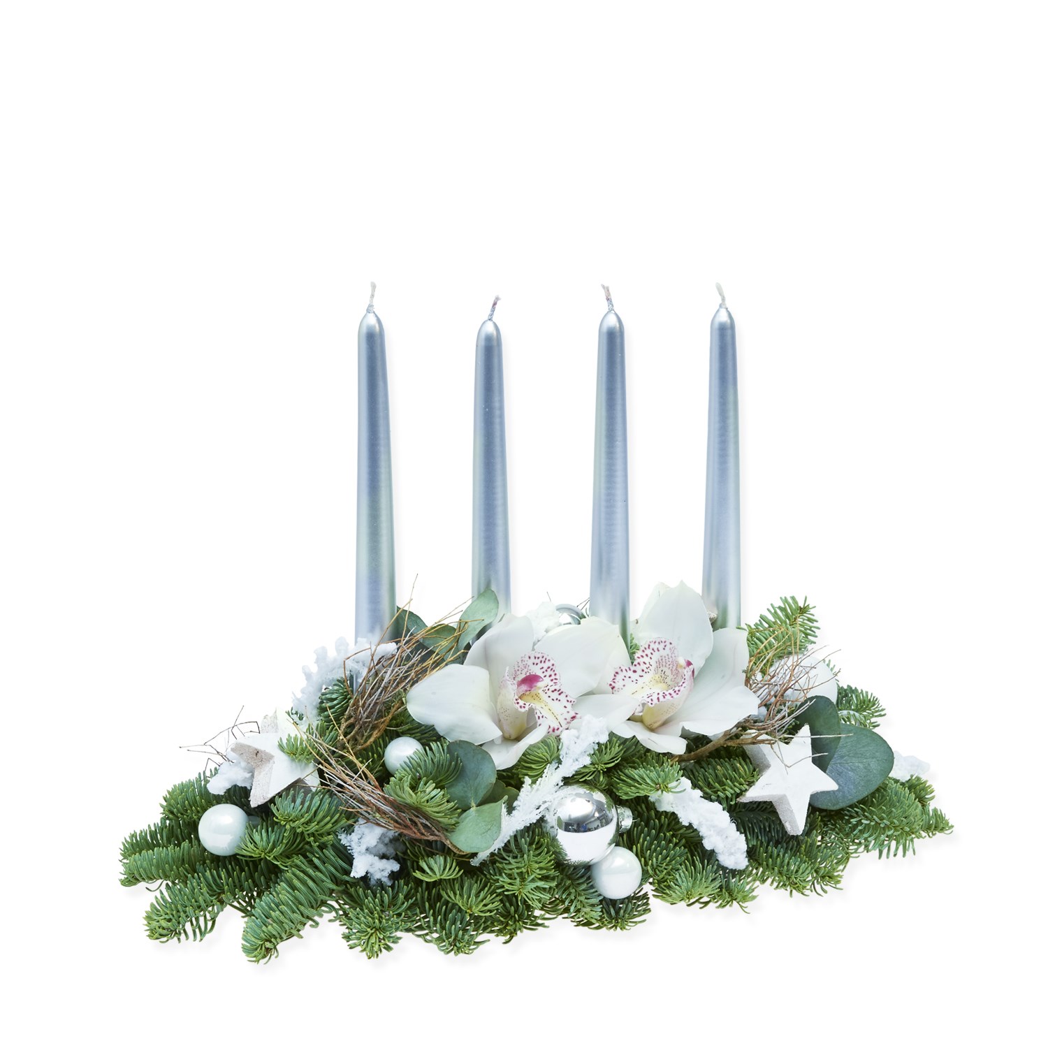 фото букета