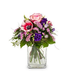 Bouquet Spring Princess