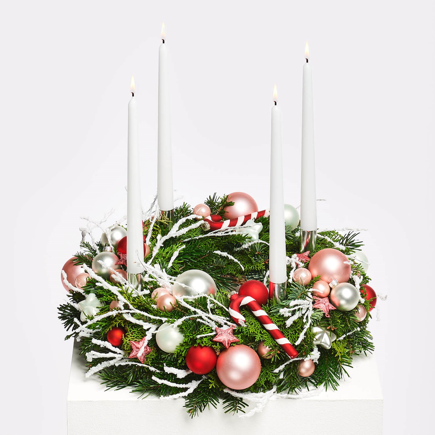 фото букета