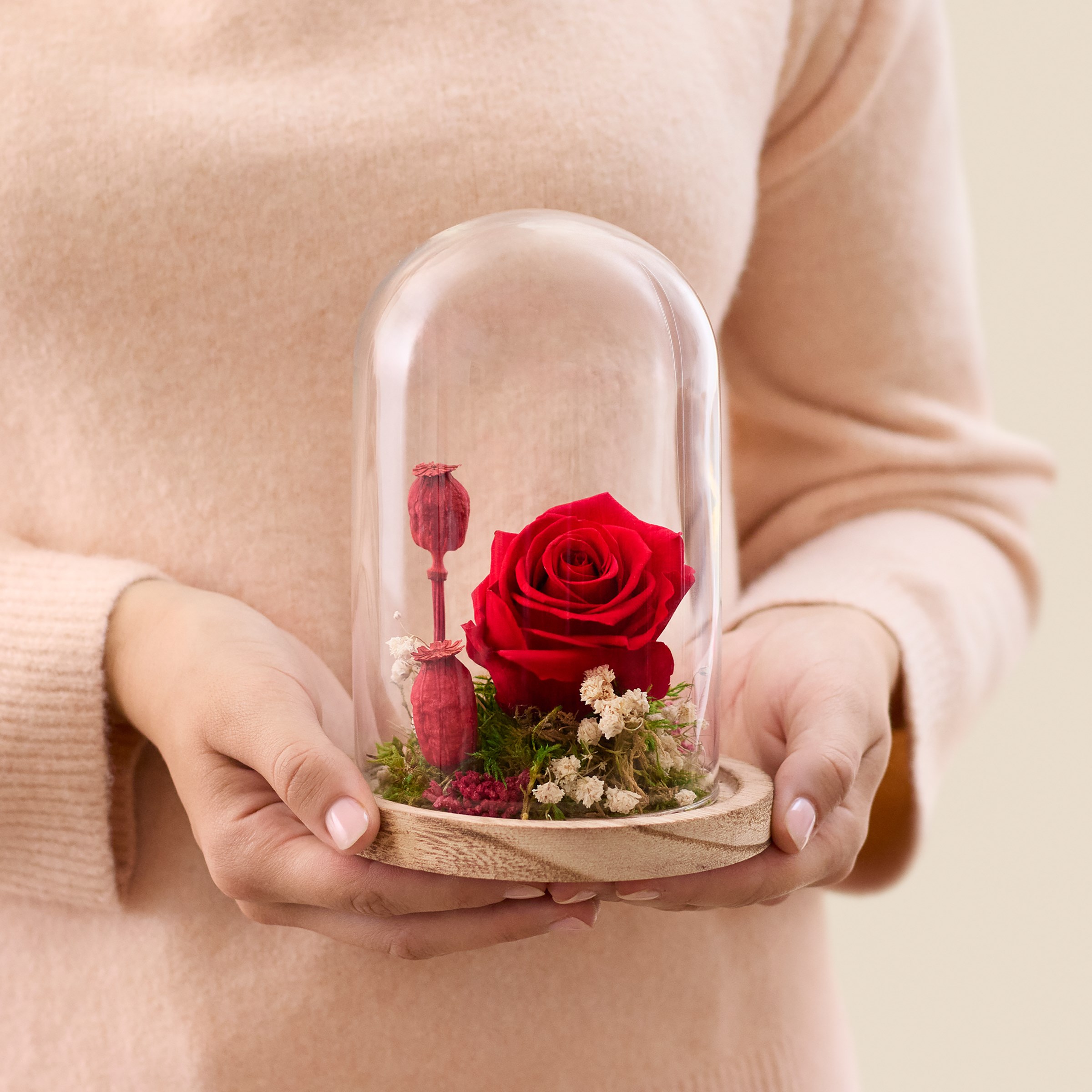 фото букета