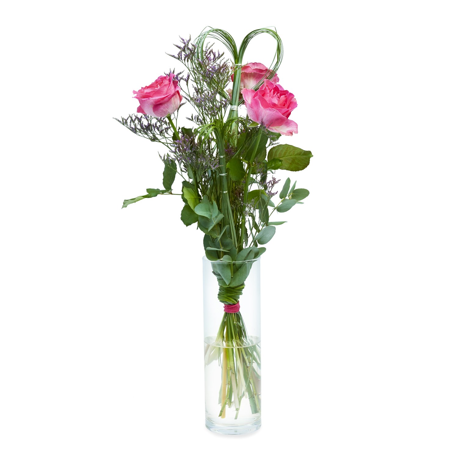 фото букета