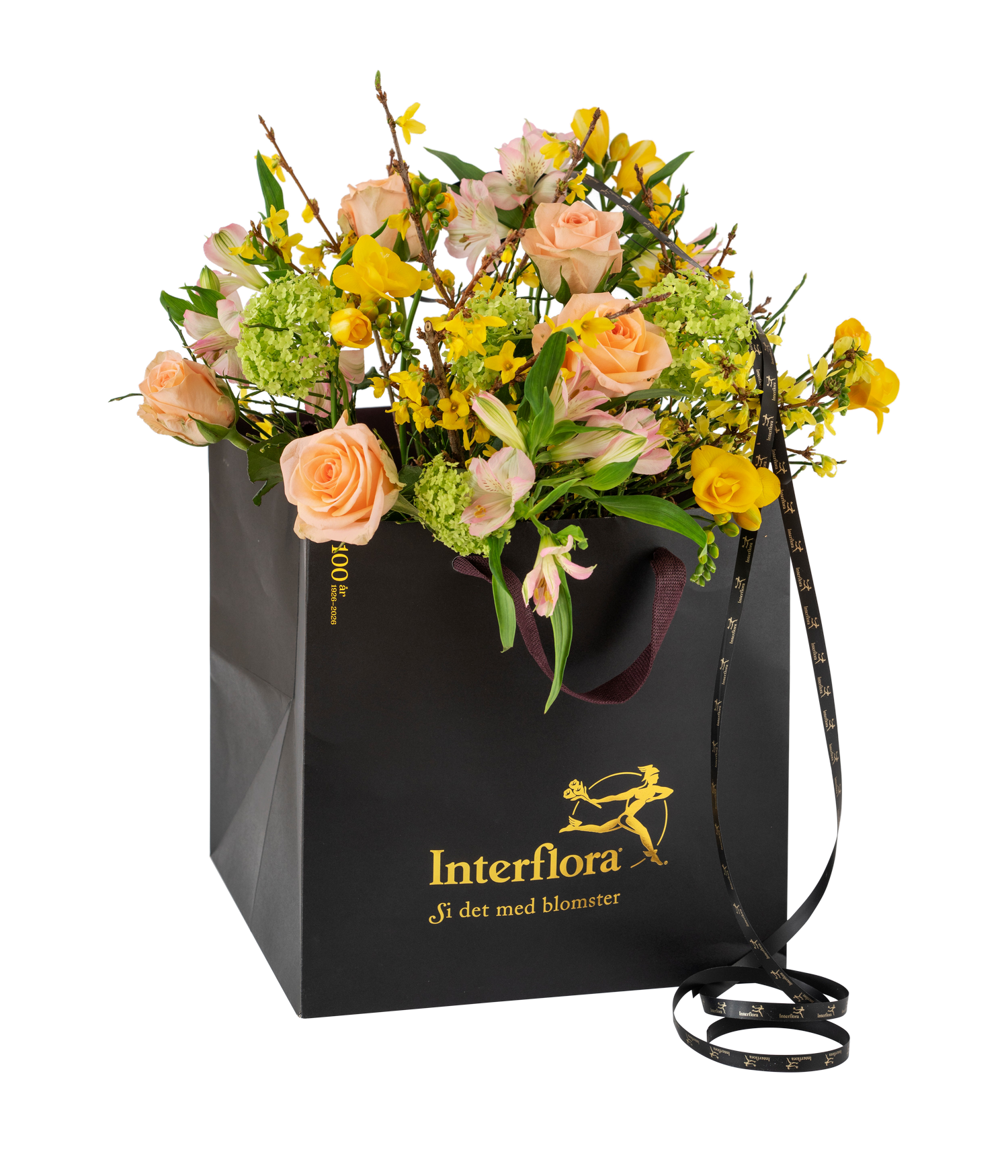 фото букета