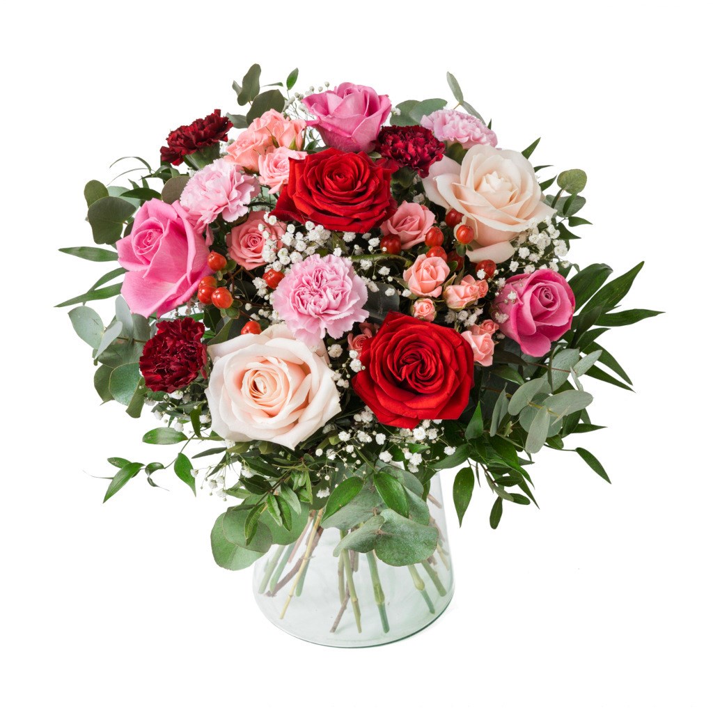 фото букета