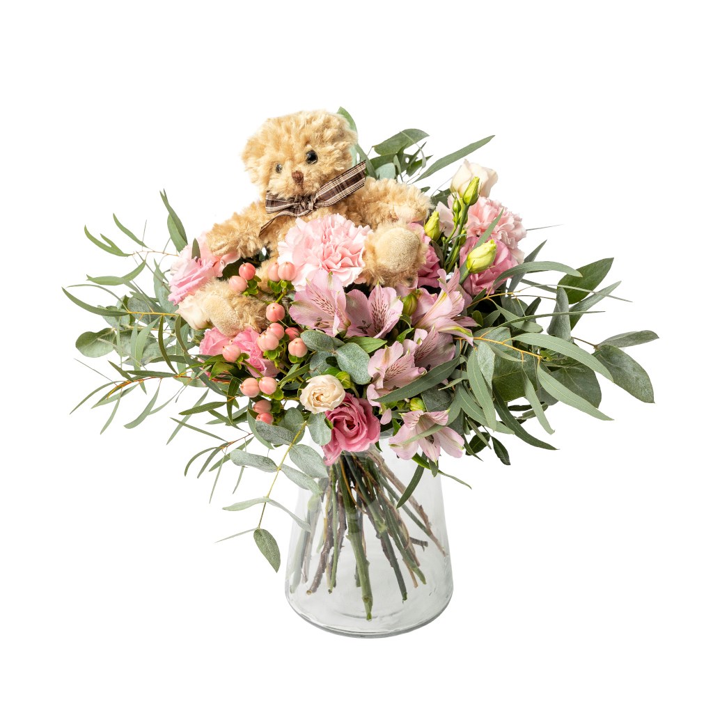 фото букета