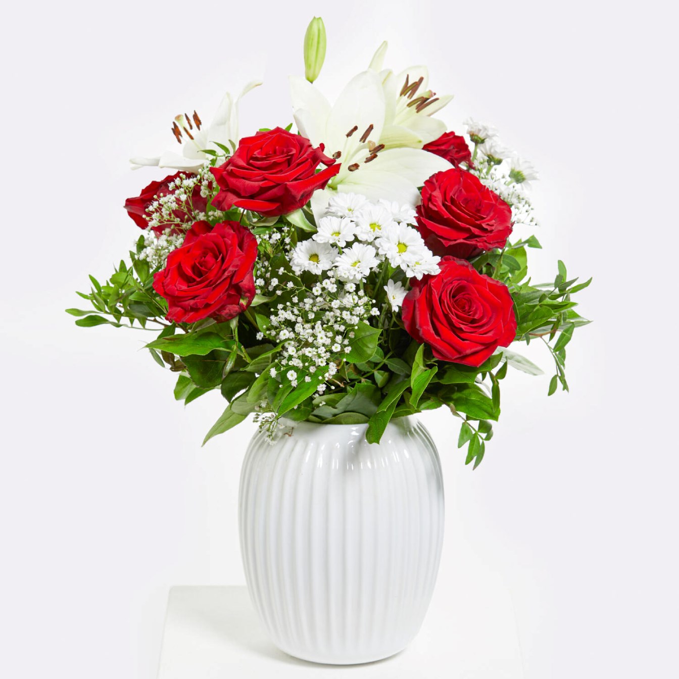 фото букета