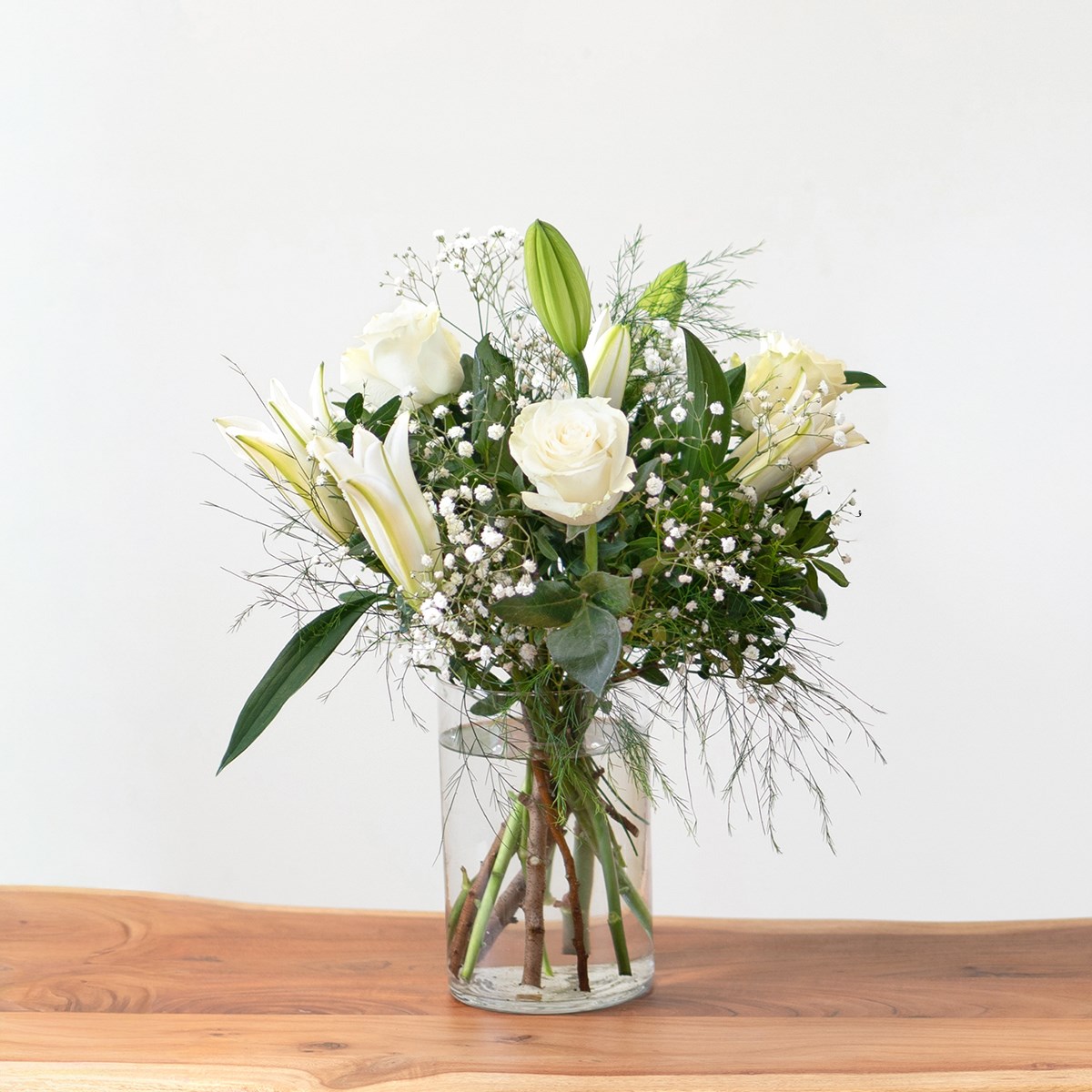 фото букета