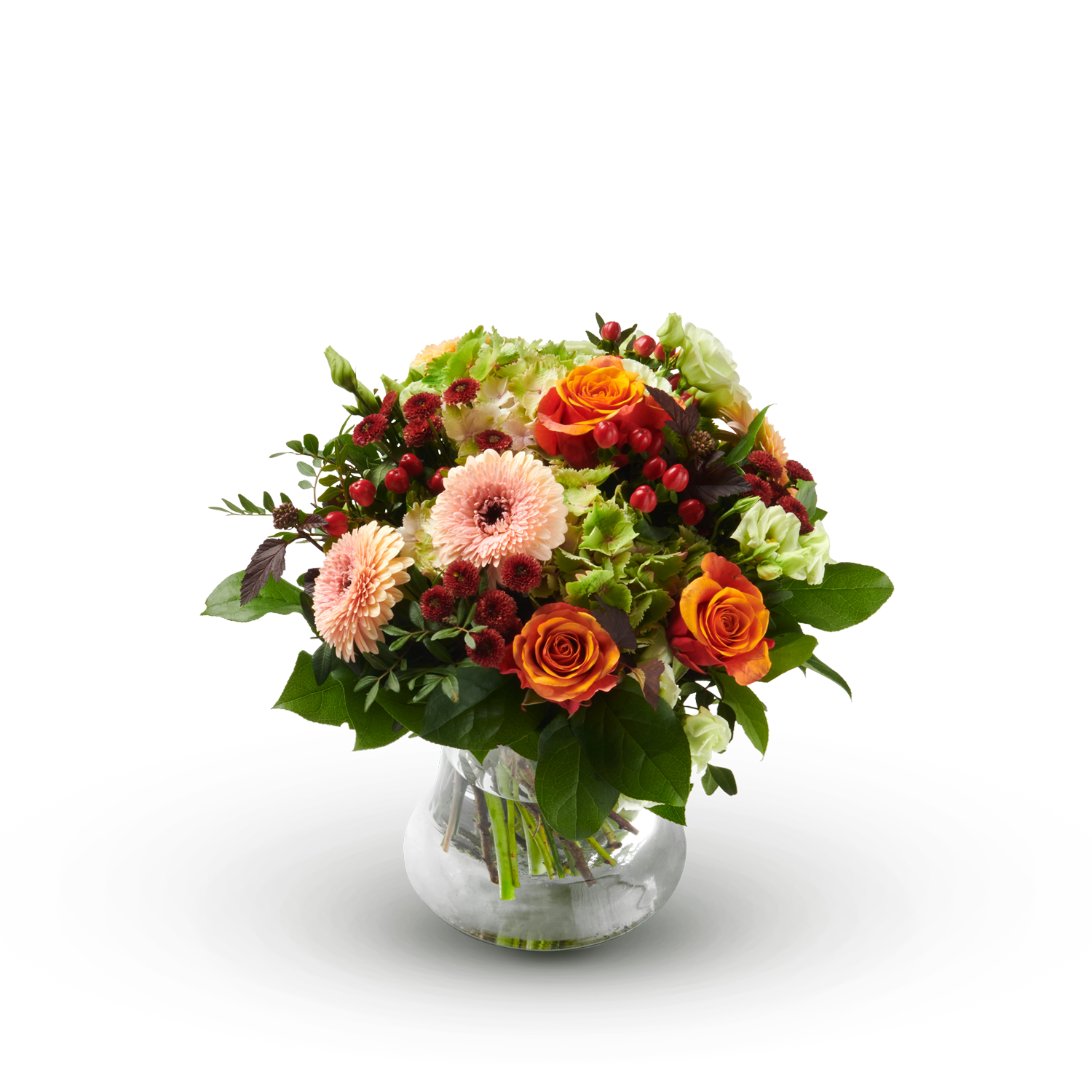 фото букета