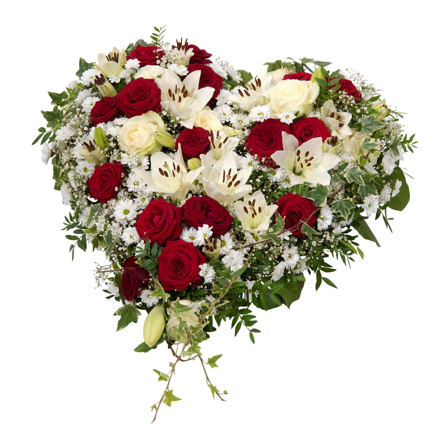 фото букета