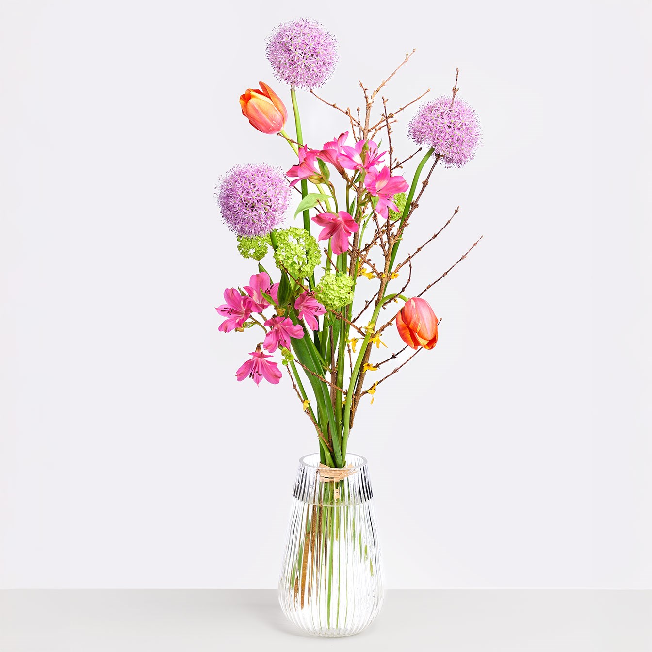 фото букета