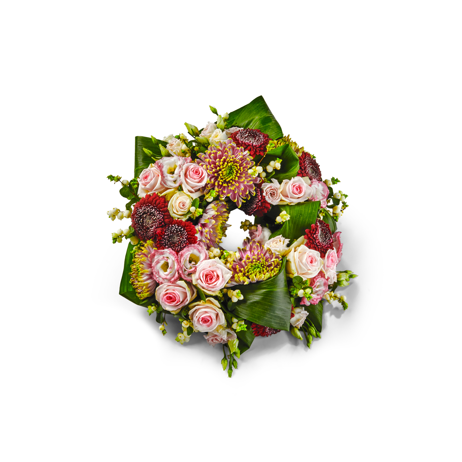 фото букета