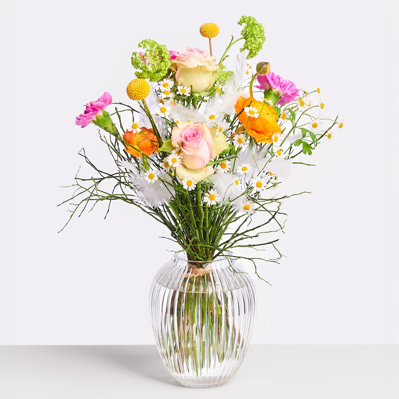 фото букета