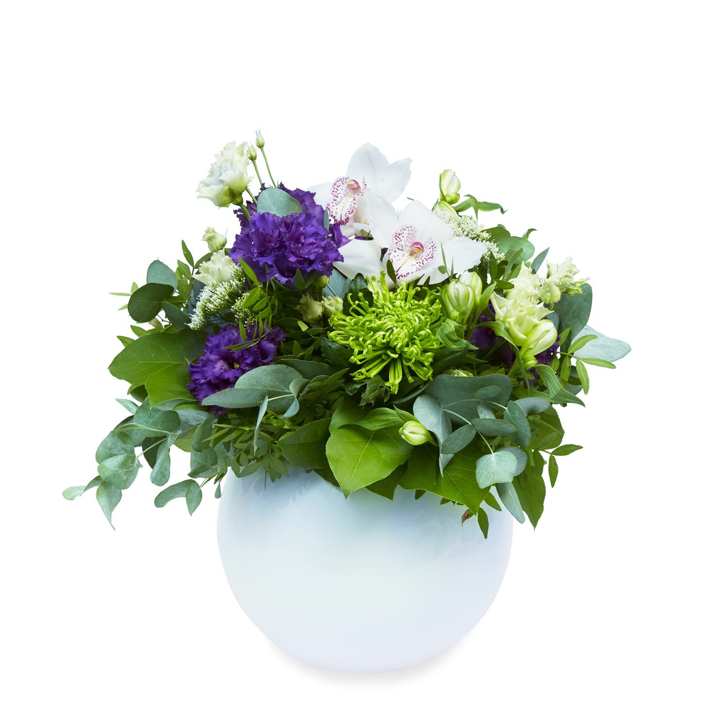 фото букета