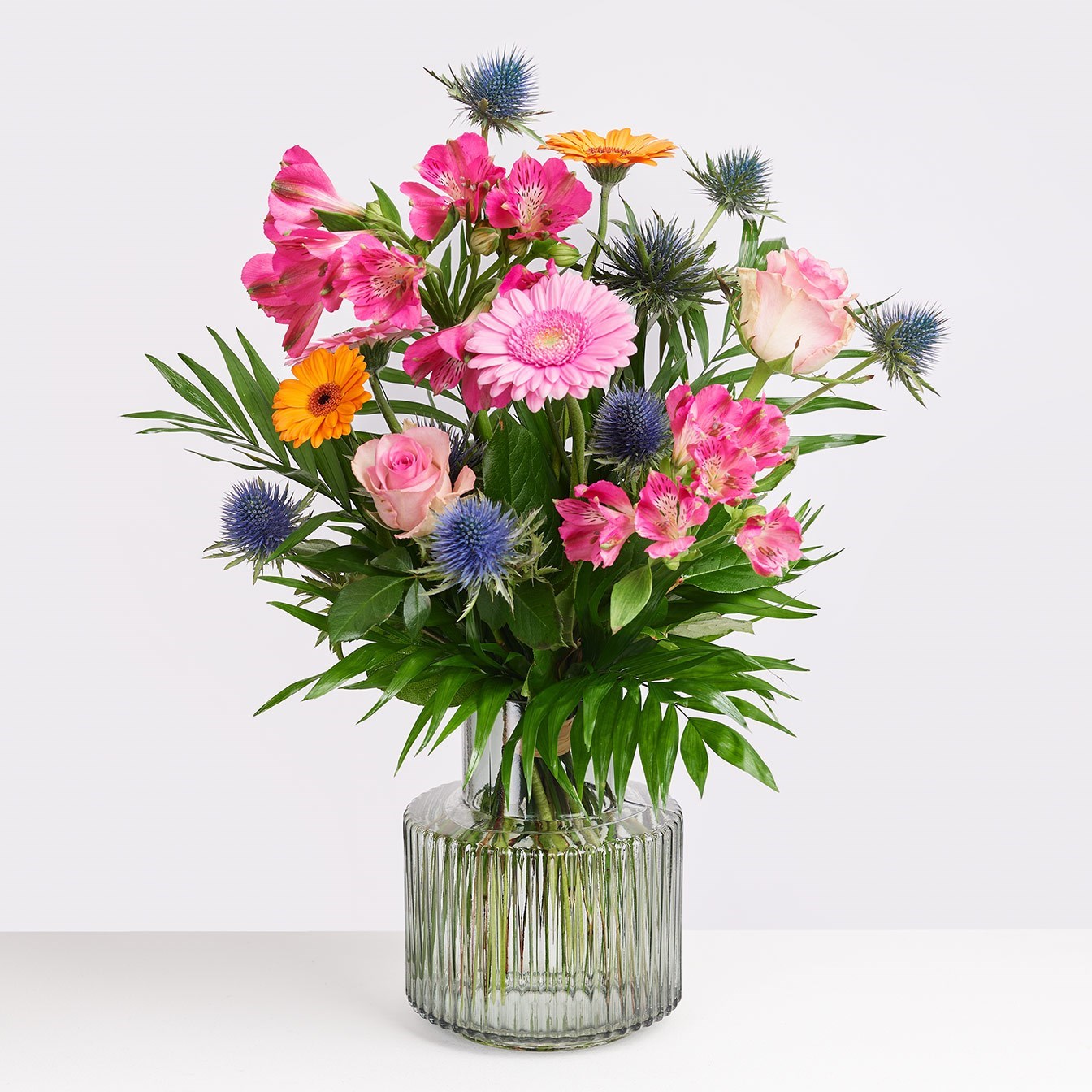 фото букета