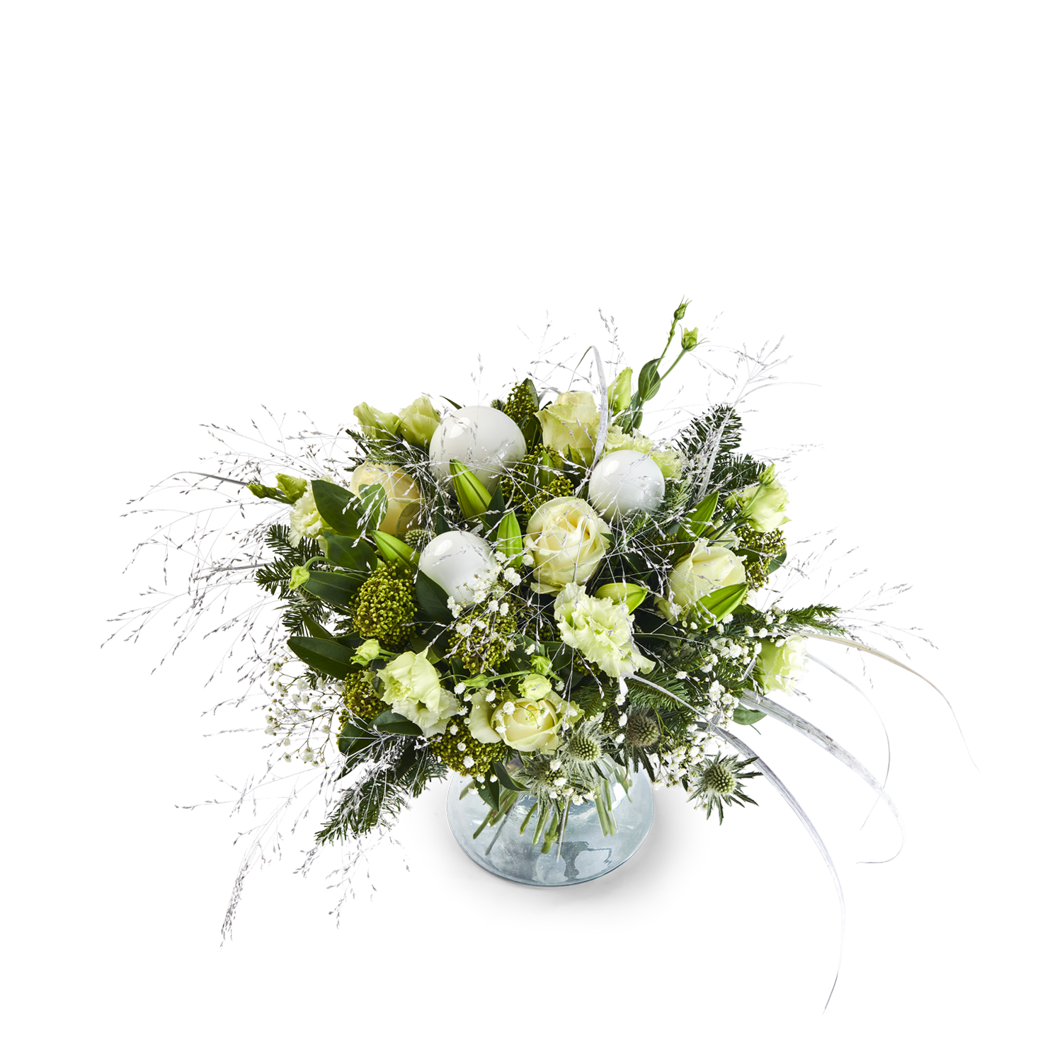 фото букета