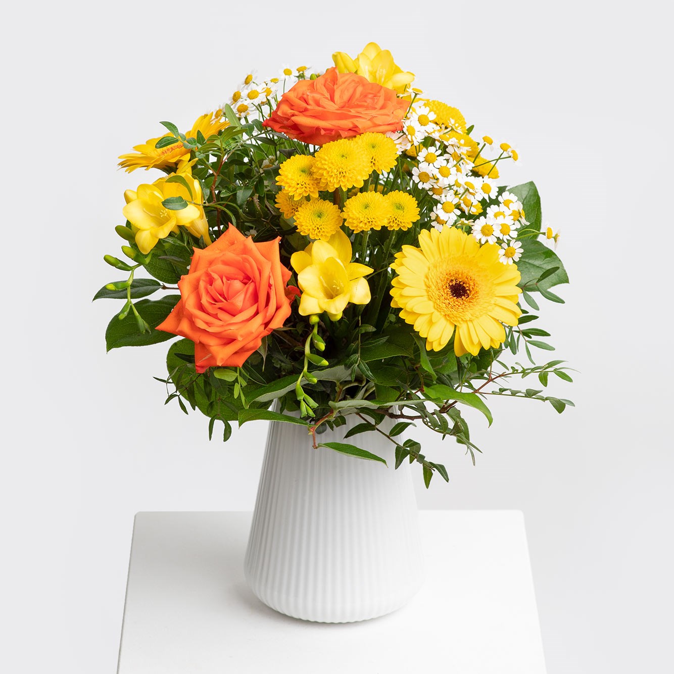 фото букета