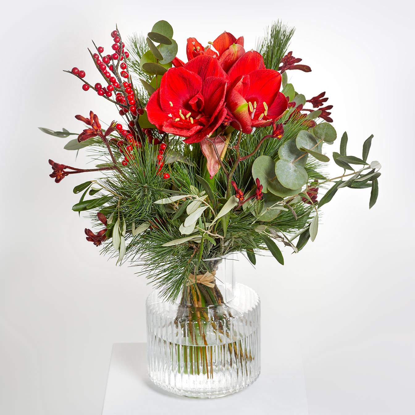 фото букета