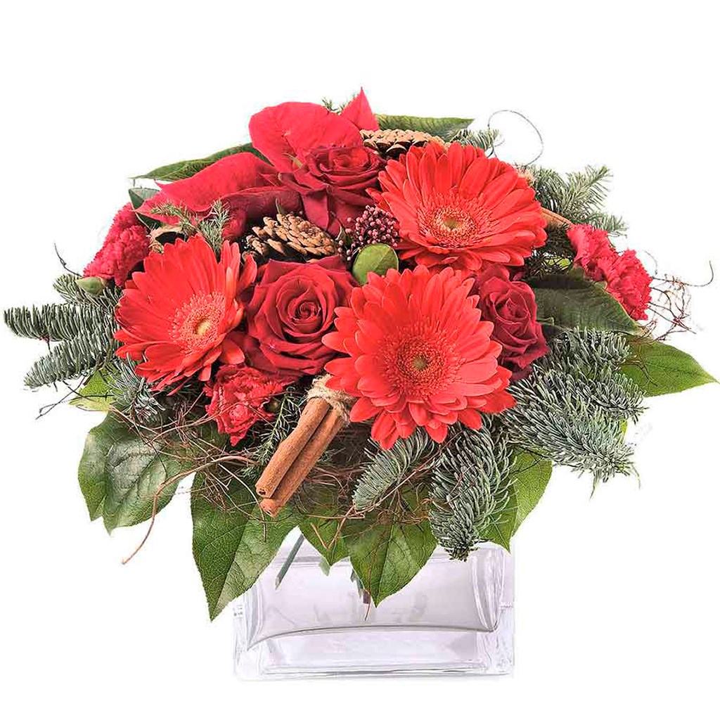 фото букета