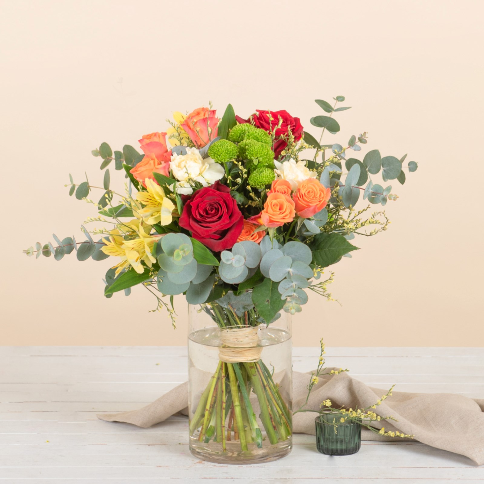 фото букета