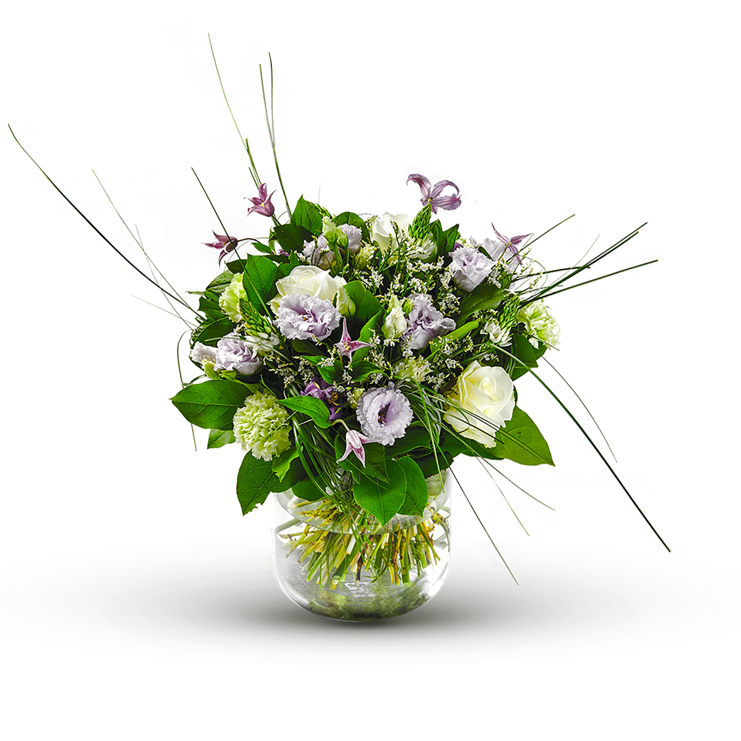 фото букета