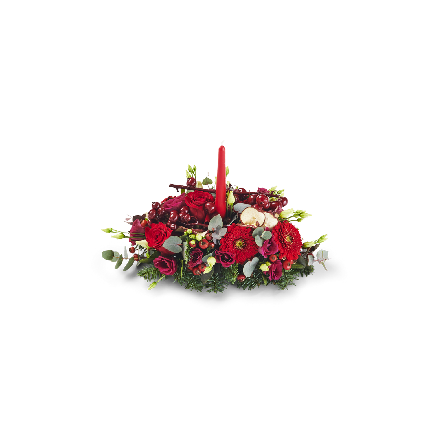 фото букета