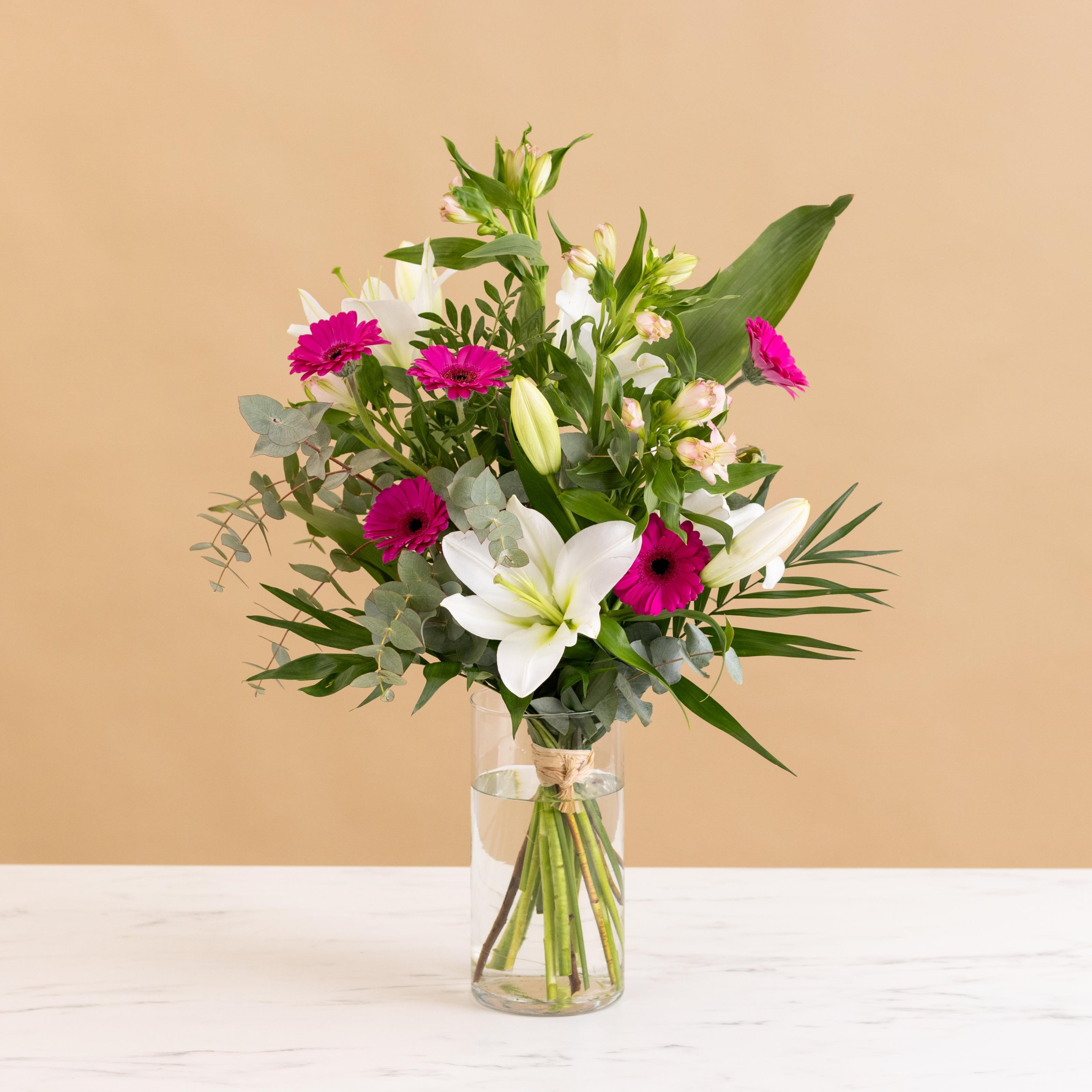 фото букета