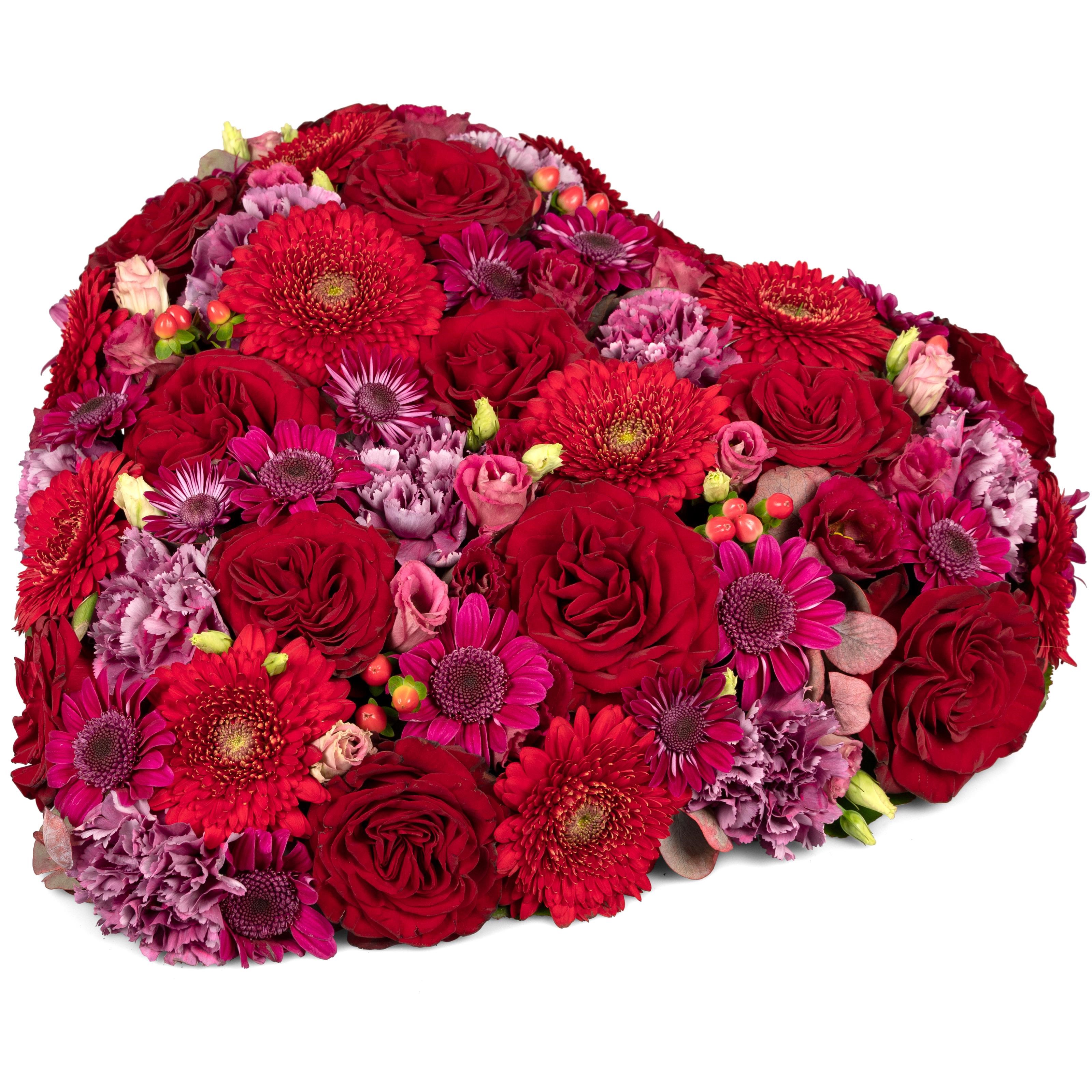 фото букета