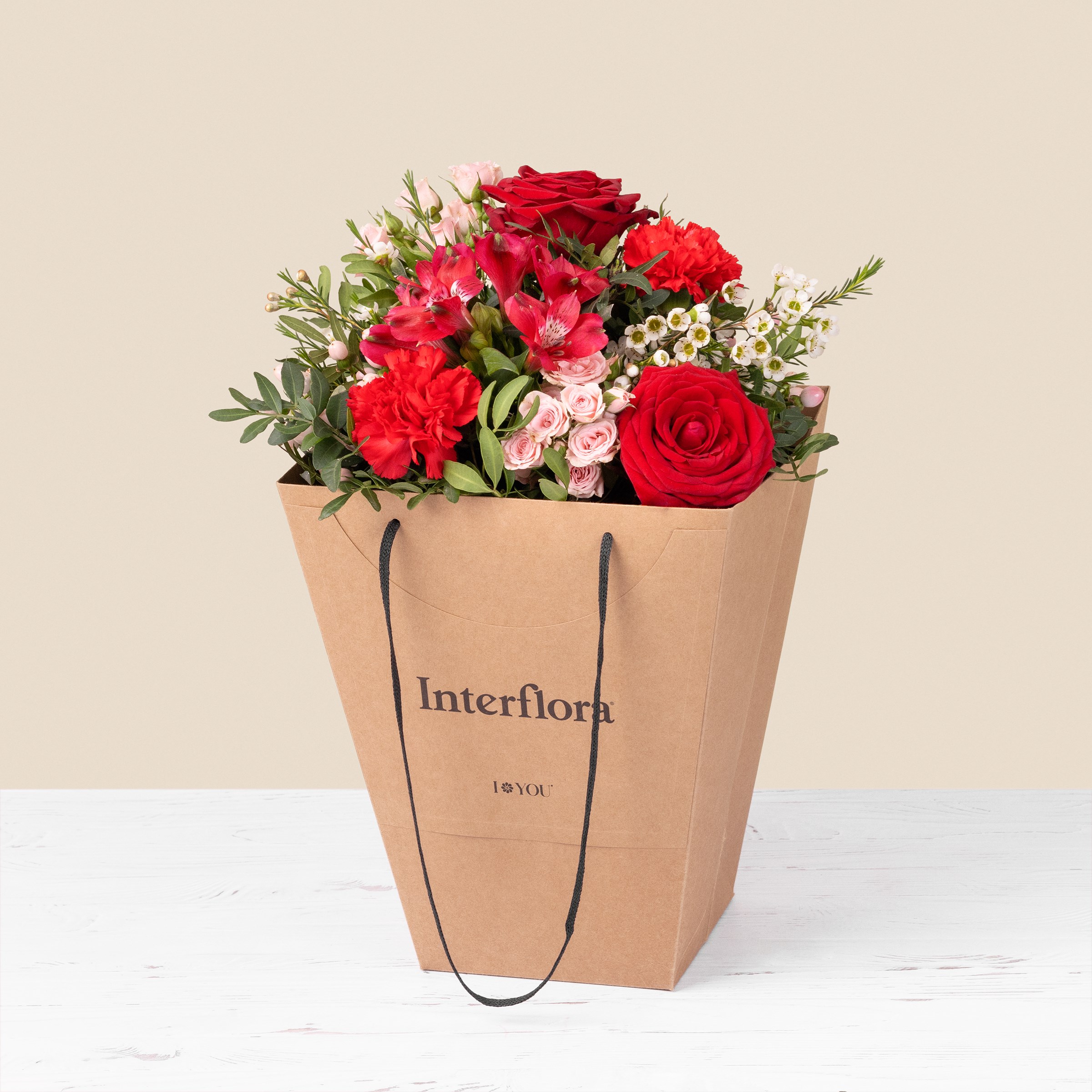 фото букета