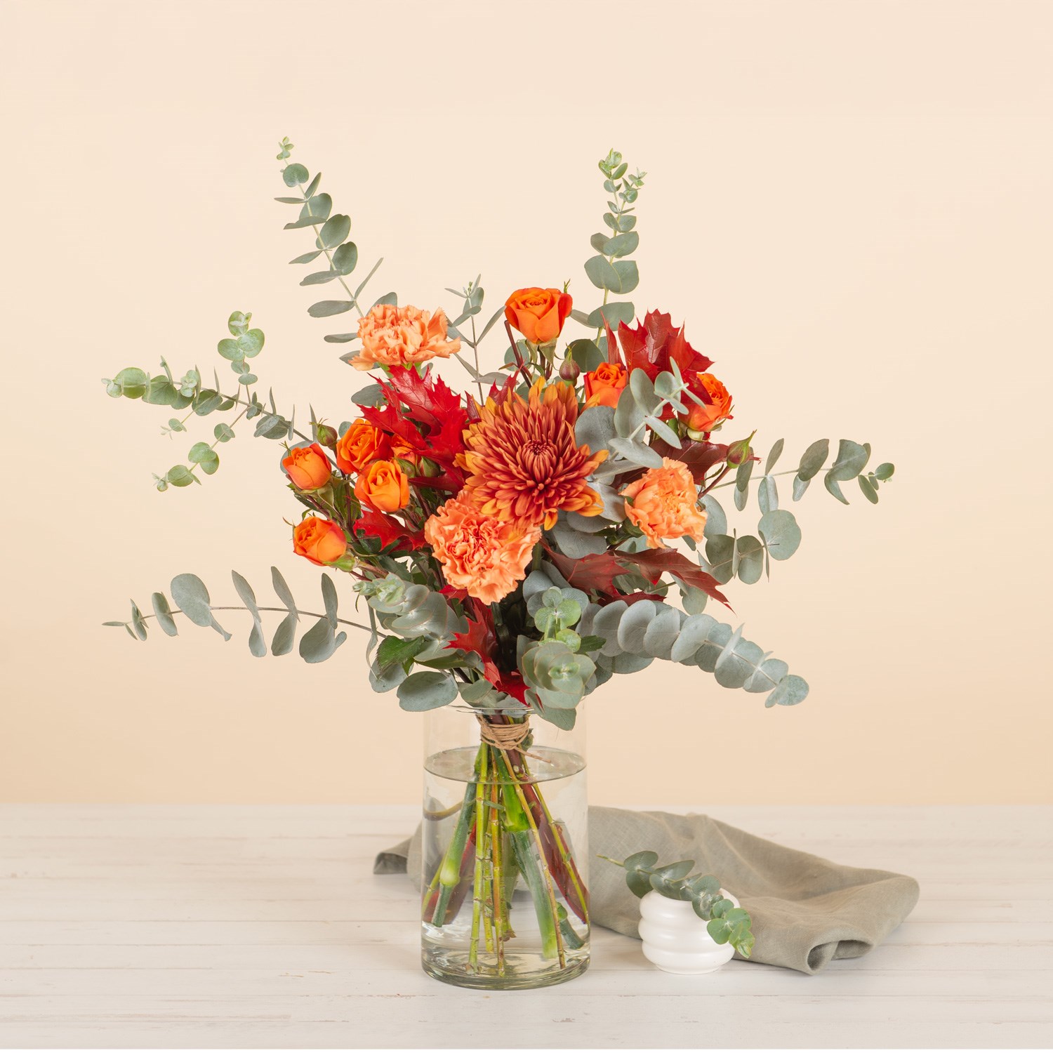 фото букета