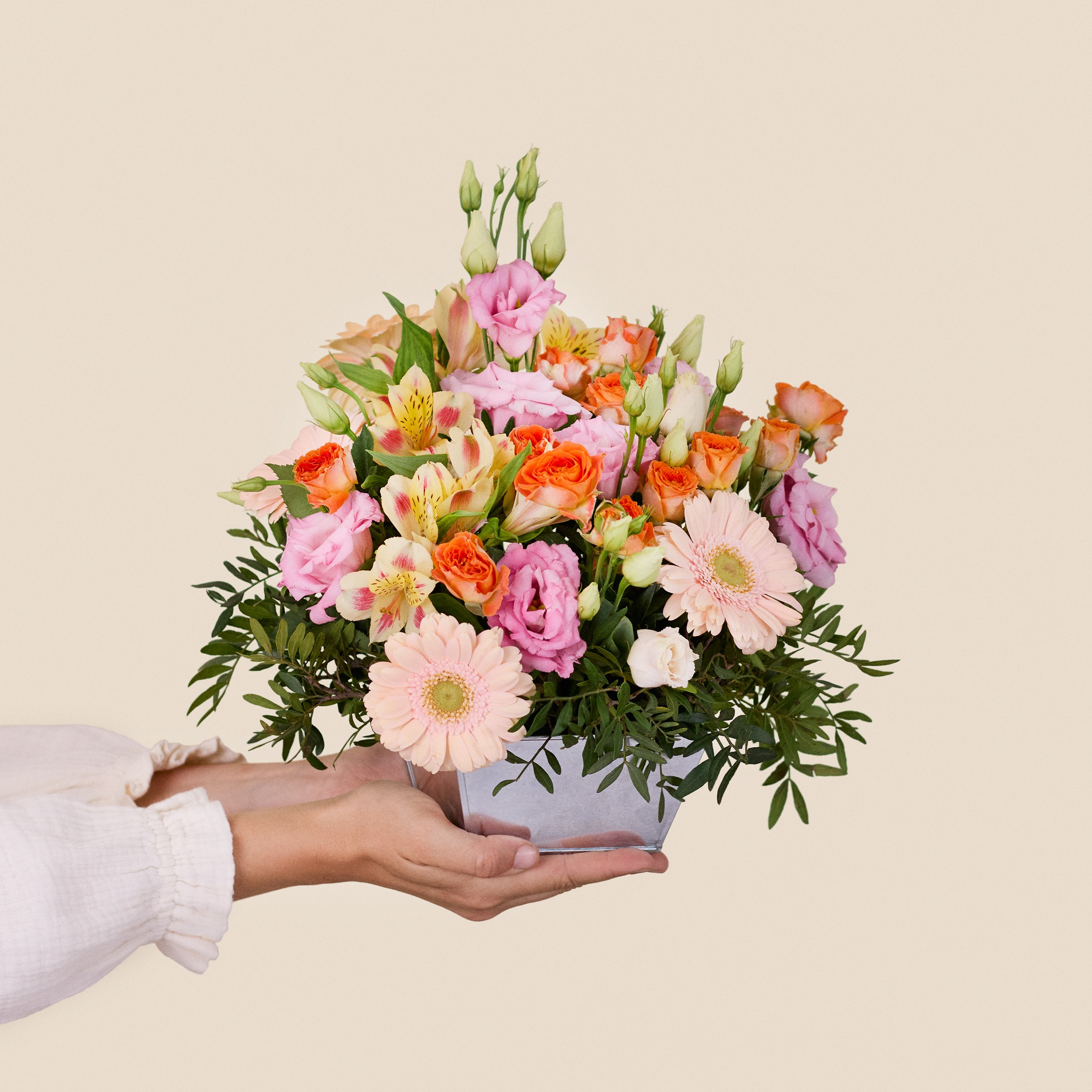 фото букета