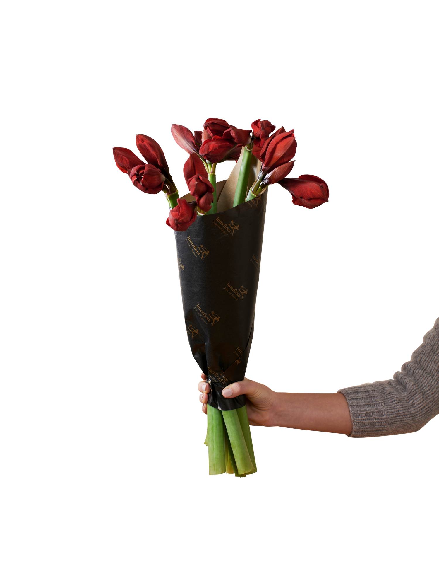 фото букета