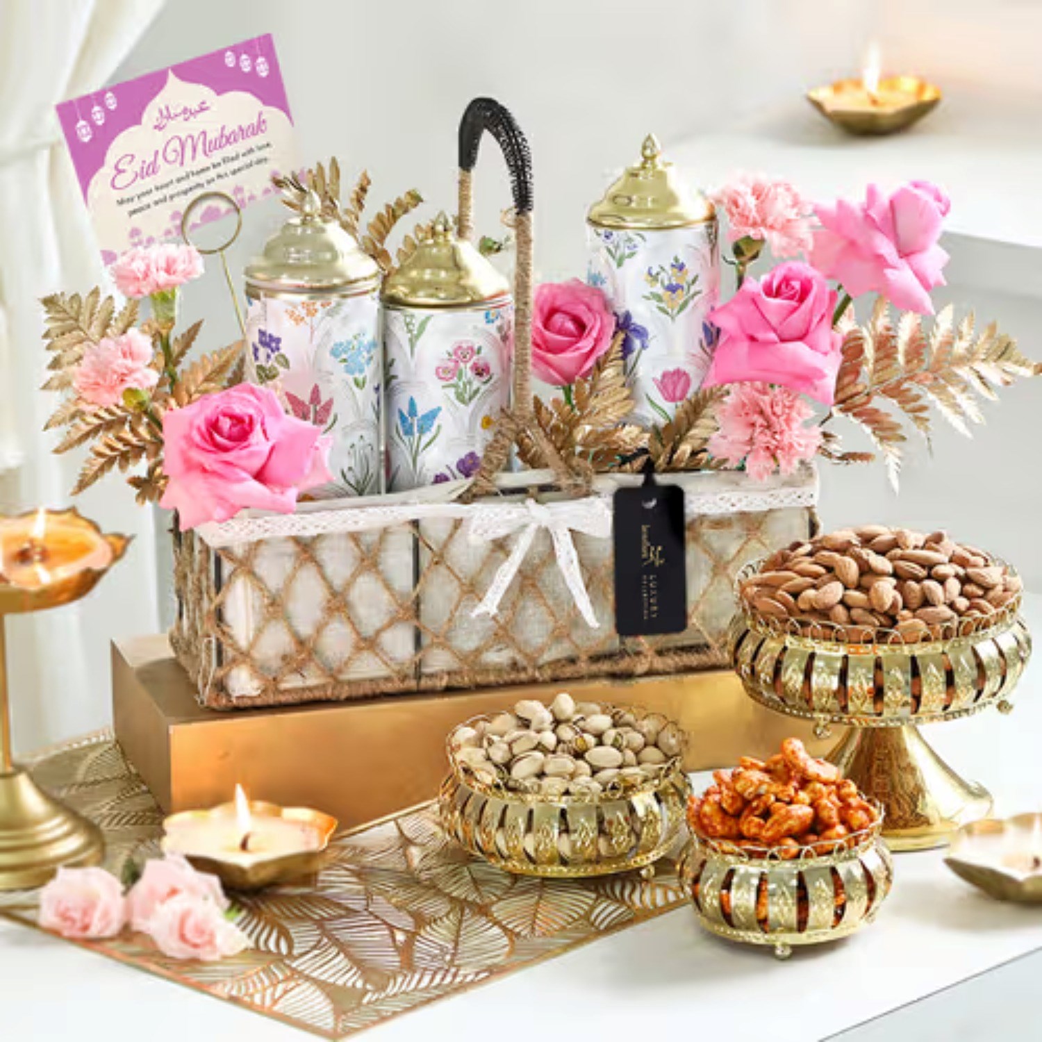 фото букета