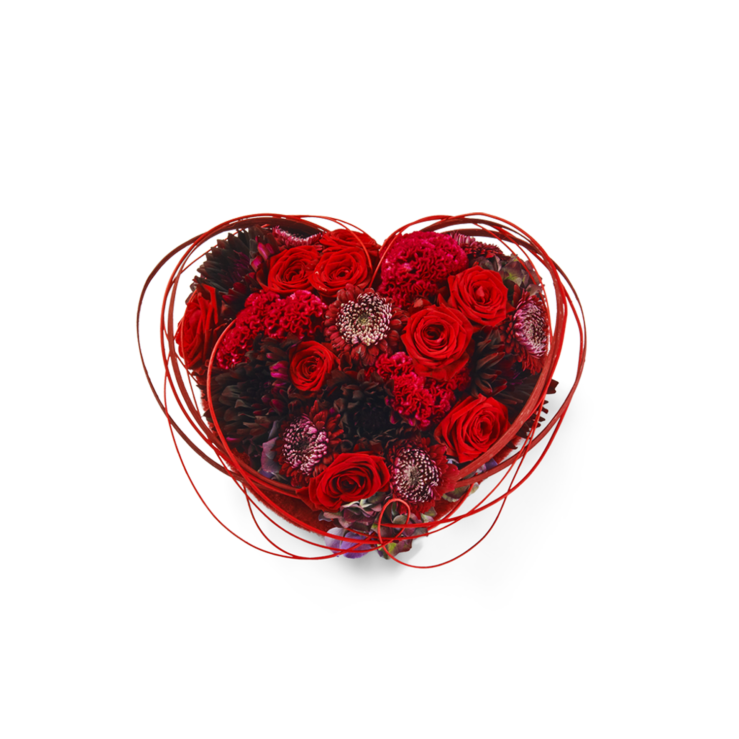 фото букета