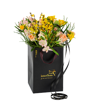 Bouquet Classic Spring 240105