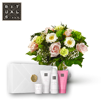 Rituals bouquet