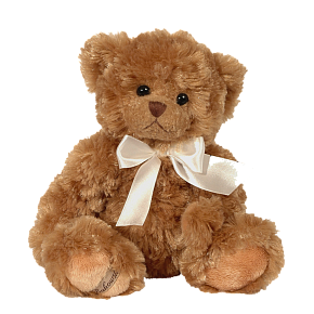 Teddybear