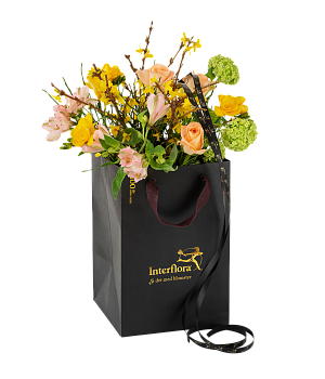 Bouquet Classic Spring 240104