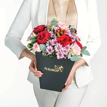 Romance of Roses