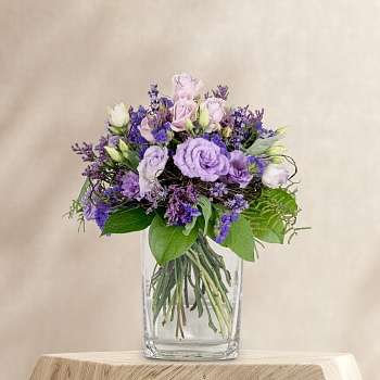Fleurop Flower bouquet 'Scent of Summer'