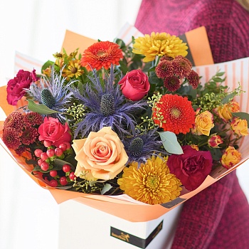 The Golden Hour.
