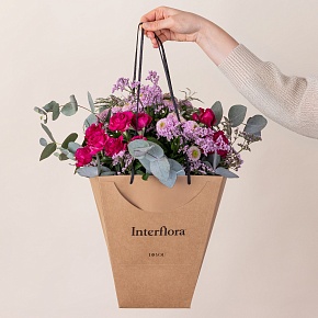 Sac cadeau