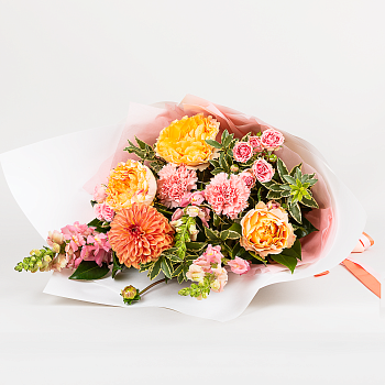 Birthday Bouquet