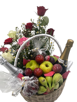 Gift Basket