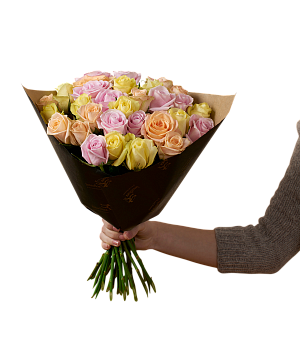 Winter Roses  30  242618